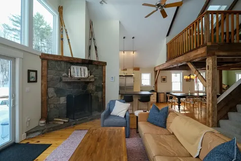 151 Town Farm Road Ludlow VT 05149