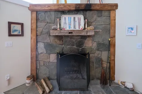 151 Town Farm Road Ludlow VT 05149