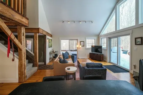 151 Town Farm Road Ludlow VT 05149