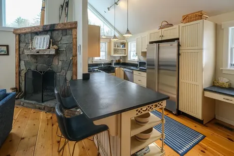 151 Town Farm Road Ludlow VT 05149