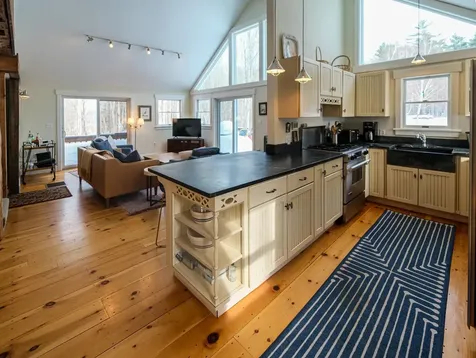 151 Town Farm Road Ludlow VT 05149