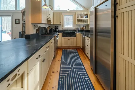 151 Town Farm Road Ludlow VT 05149