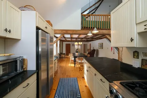 151 Town Farm Road Ludlow VT 05149