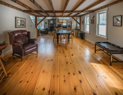 151 Town Farm Road Ludlow VT 05149