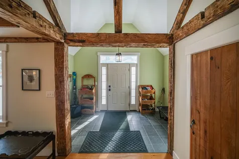 151 Town Farm Road Ludlow VT 05149