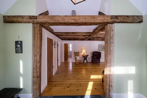 151 Town Farm Road Ludlow VT 05149