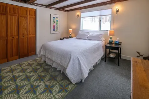 151 Town Farm Road Ludlow VT 05149