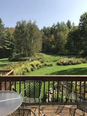 151 Town Farm Road Ludlow VT 05149