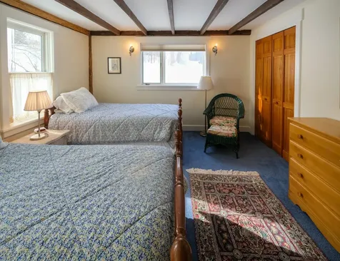 151 Town Farm Road Ludlow VT 05149