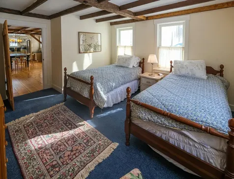 151 Town Farm Road Ludlow VT 05149