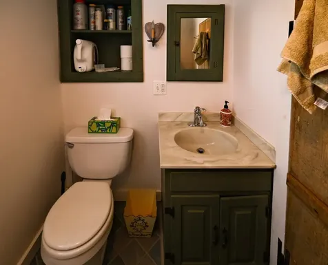 151 Town Farm Road Ludlow VT 05149