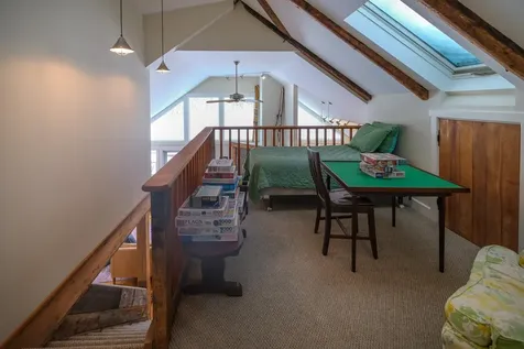 151 Town Farm Road Ludlow VT 05149