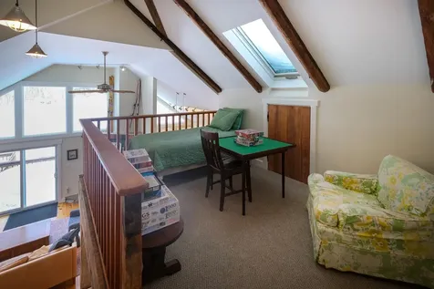 151 Town Farm Road Ludlow VT 05149