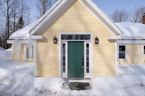 151 Town Farm Road Ludlow VT 05149