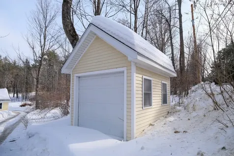 151 Town Farm Road Ludlow VT 05149