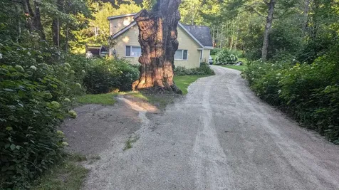 151 Town Farm Road Ludlow VT 05149