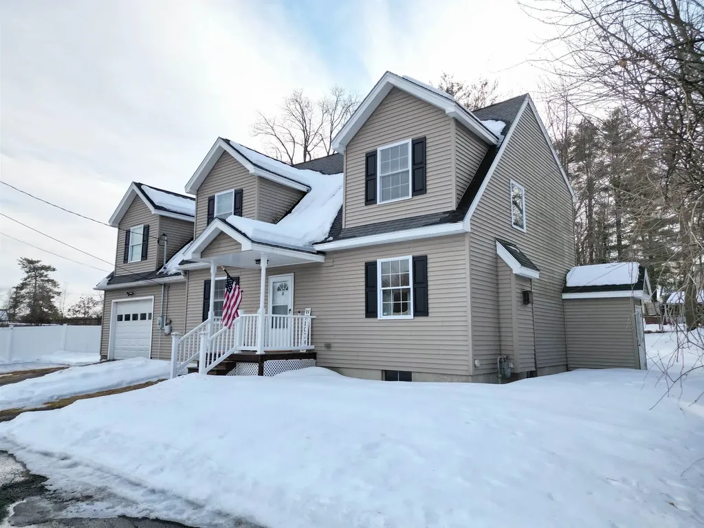 99 King Street Nashua NH 03060