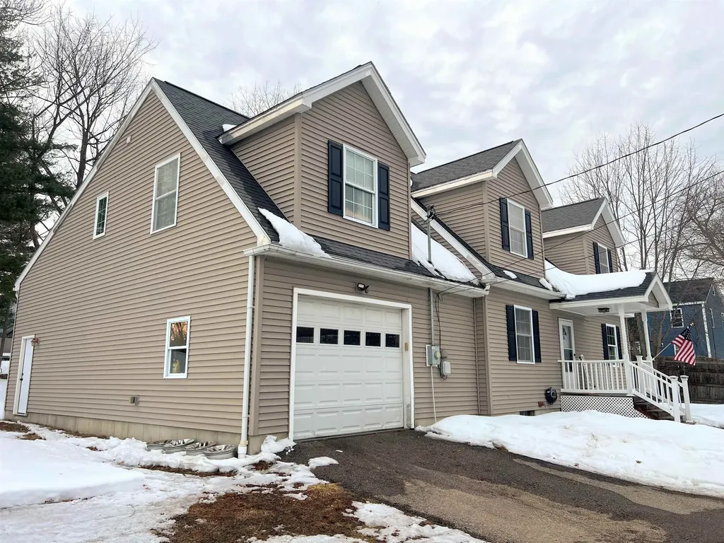 99 King Street Nashua NH 03060