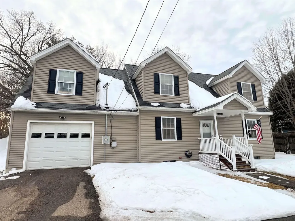 99 King Street Nashua NH 03060