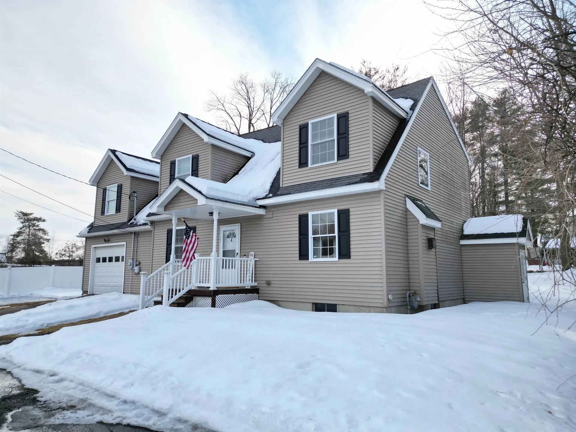 99 King Street Nashua NH 03060