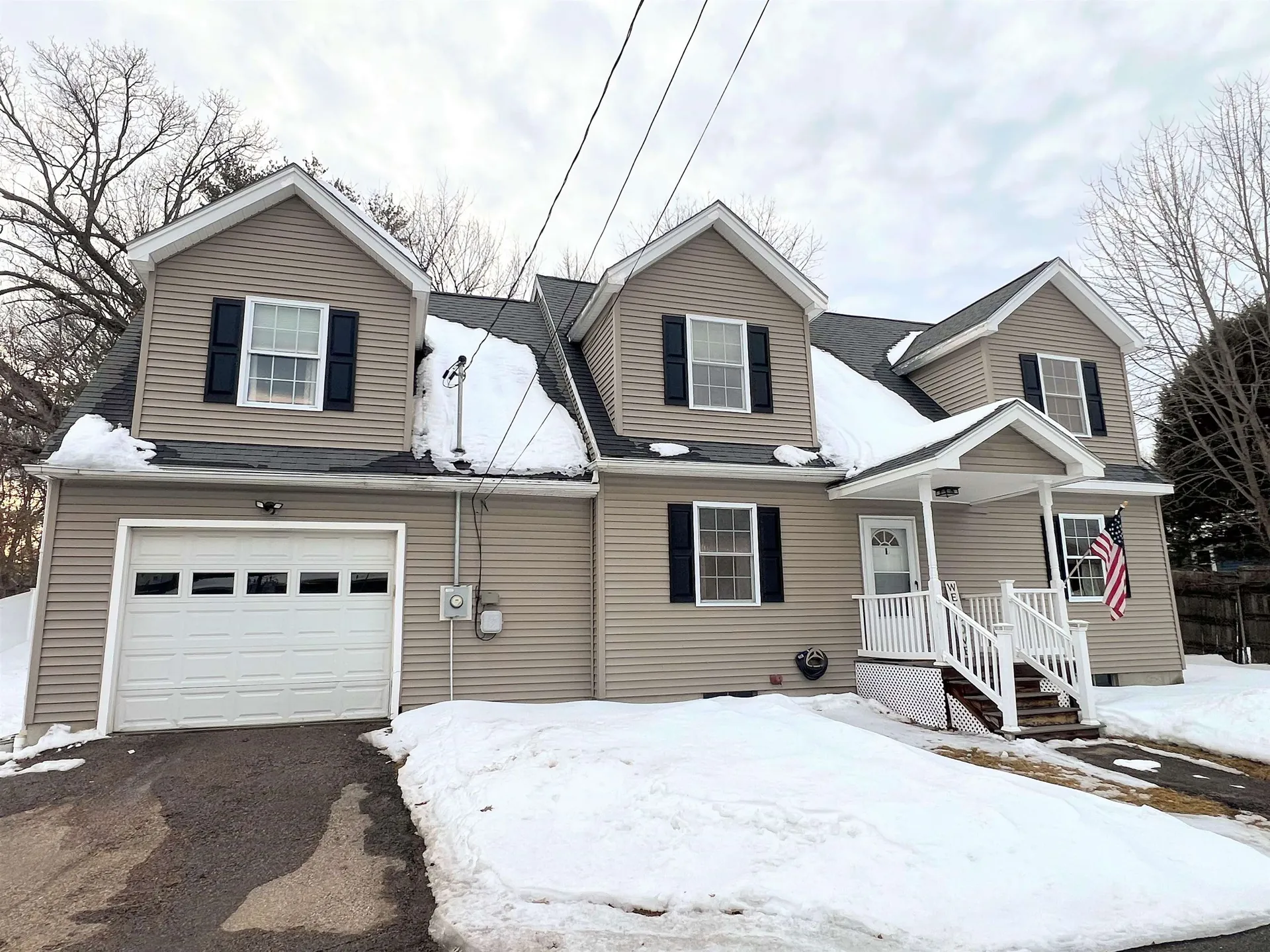 99 King Street Nashua NH 03060
