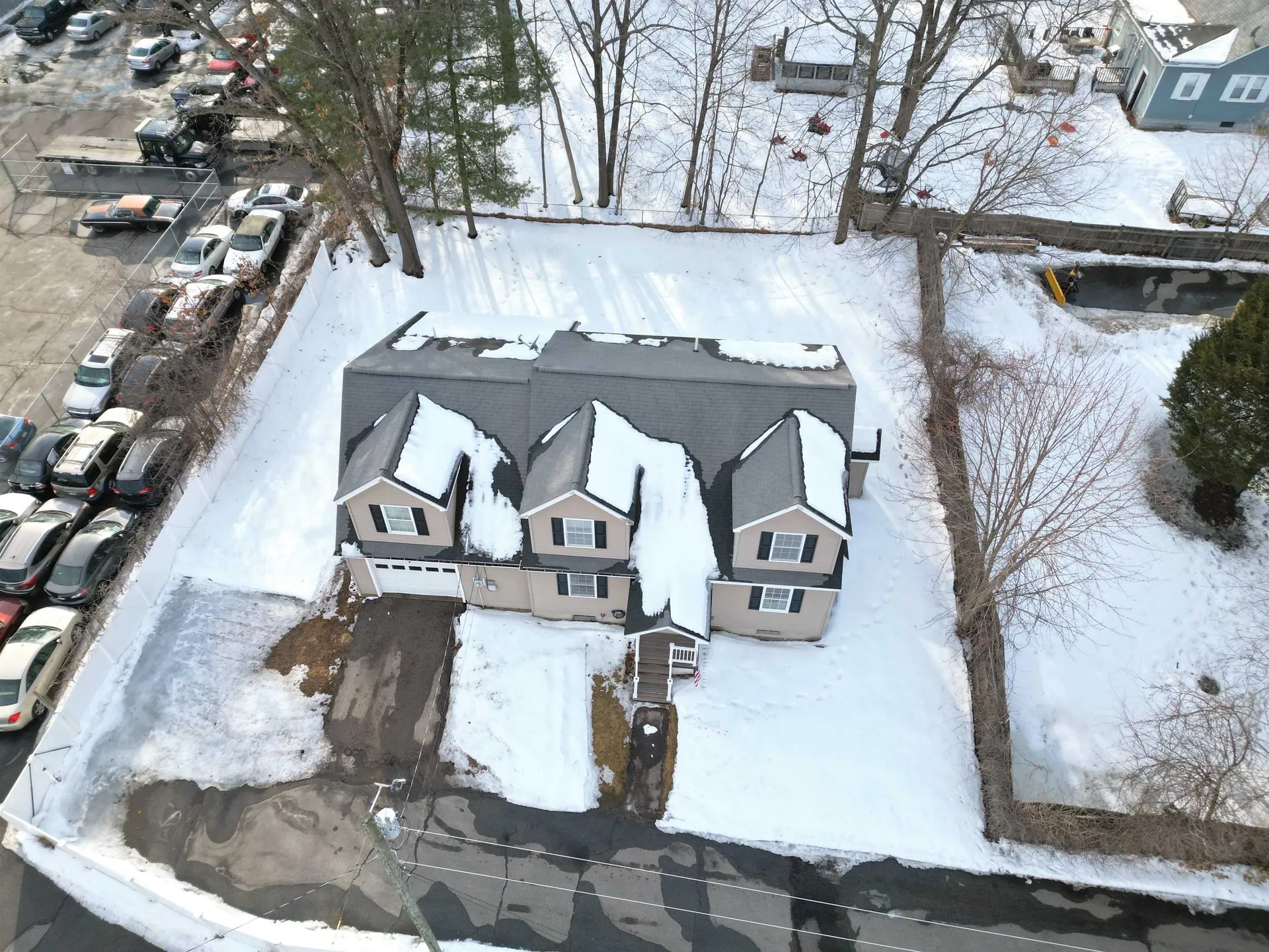 99 King Street Nashua NH 03060