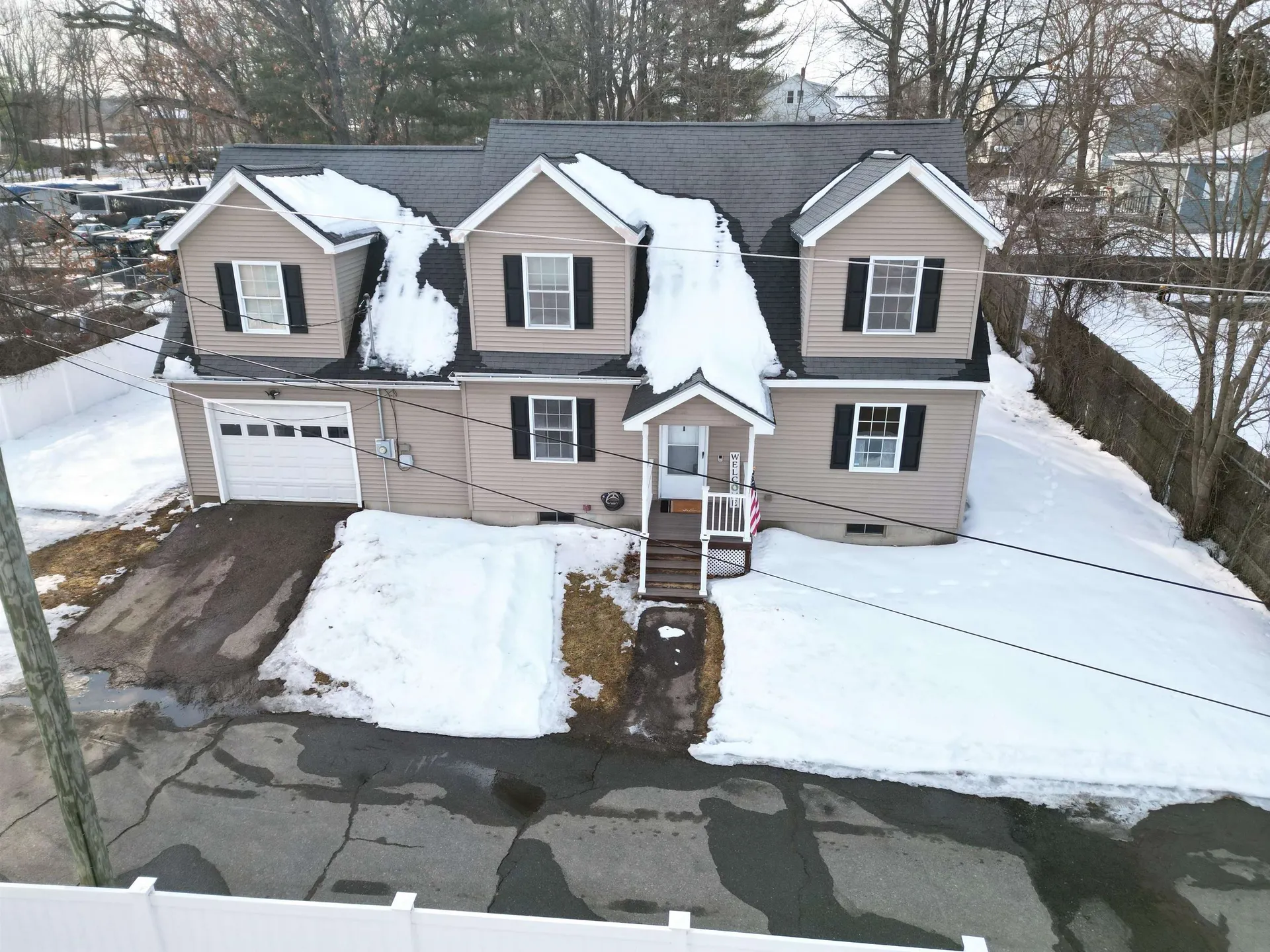 99 King Street Nashua NH 03060