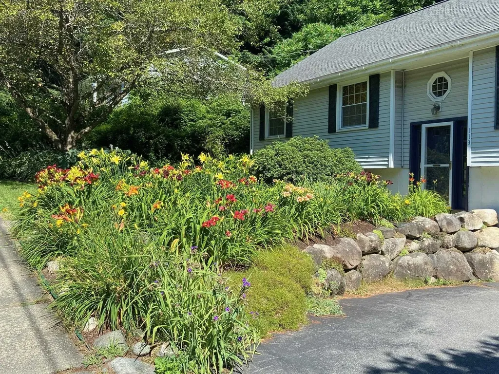 113 Stockwell Drive Brattleboro VT 05301