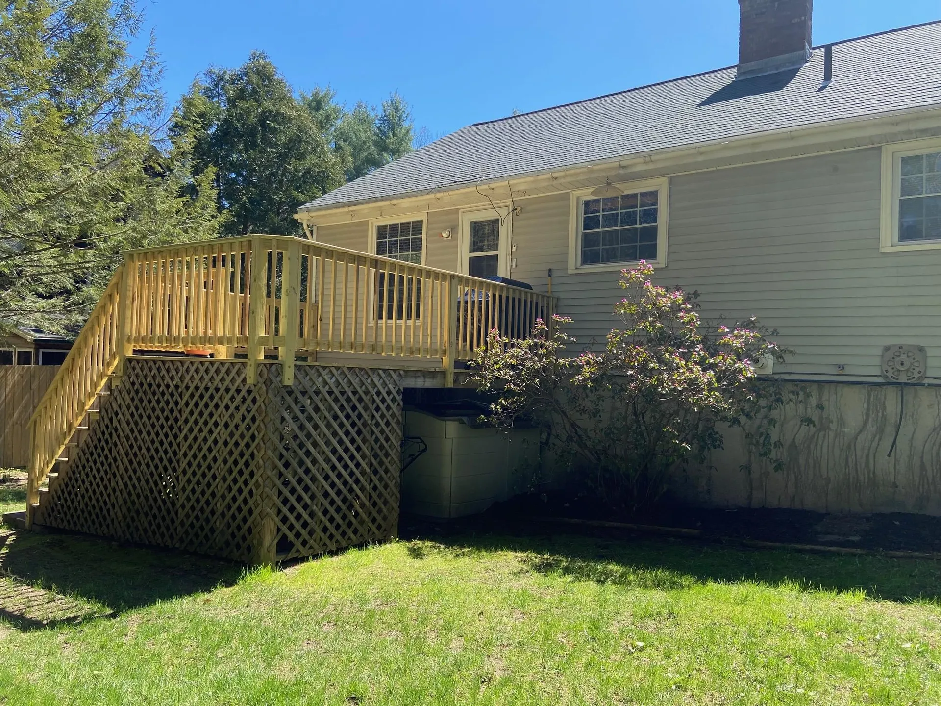 113 Stockwell Drive Brattleboro VT 05301