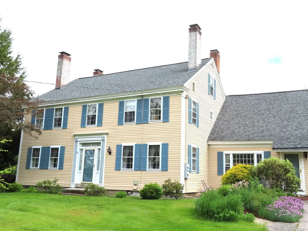 95 Apple Hill Road Sullivan NH 03445