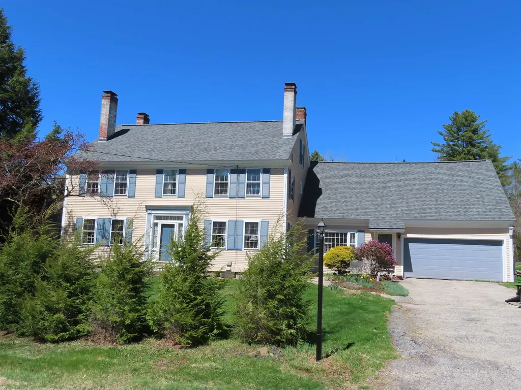 95 Apple Hill Road Sullivan NH 03445