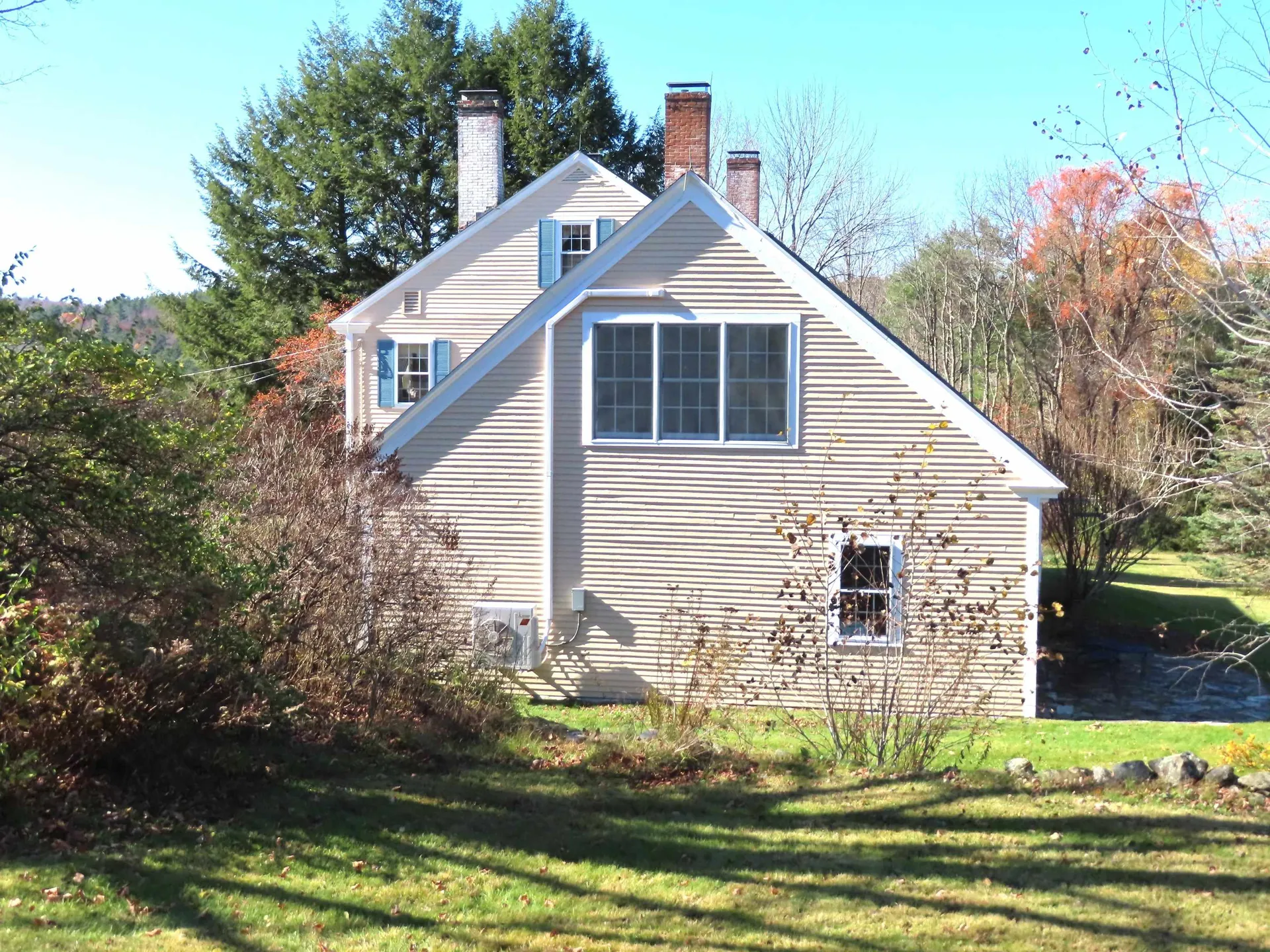 95 Apple Hill Road Sullivan NH 03445