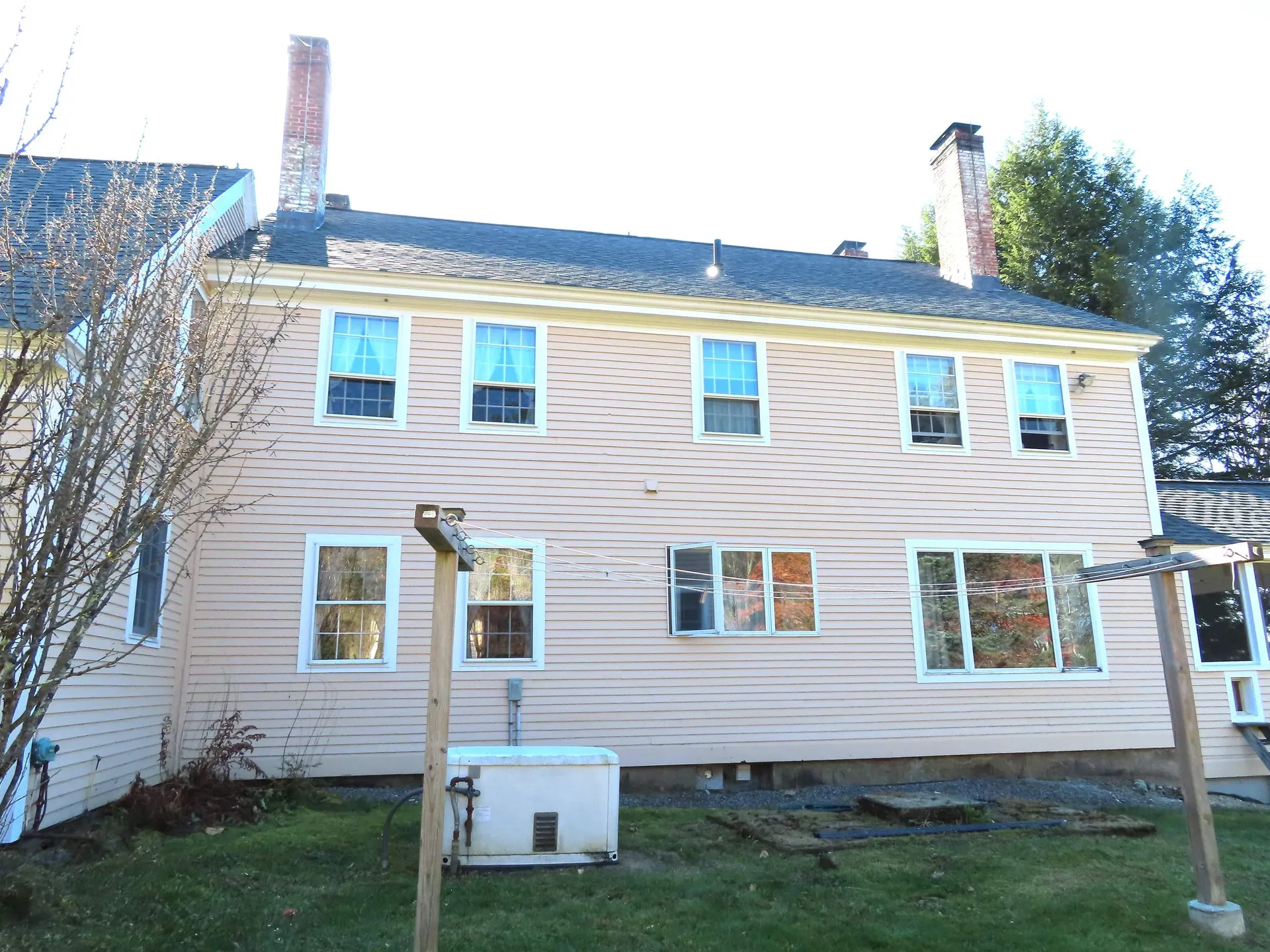 95 Apple Hill Road Sullivan NH 03445