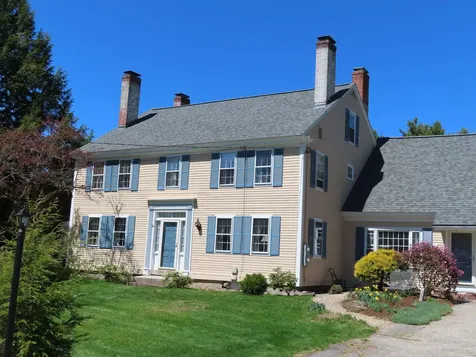 95 Apple Hill Road Sullivan NH 03445