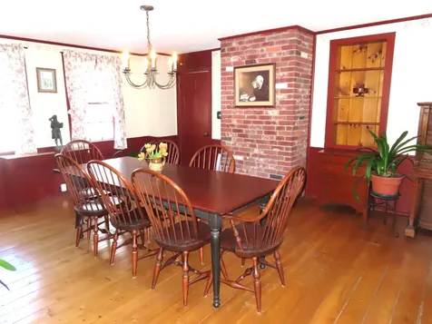 95 Apple Hill Road Sullivan NH 03445