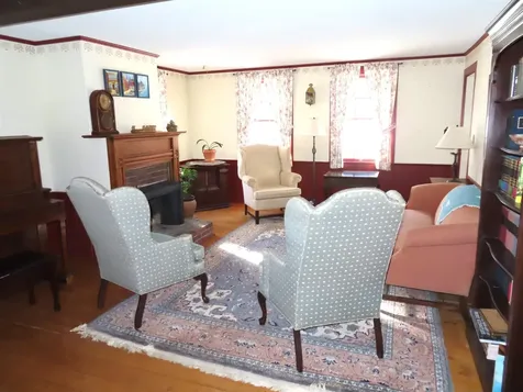 95 Apple Hill Road Sullivan NH 03445