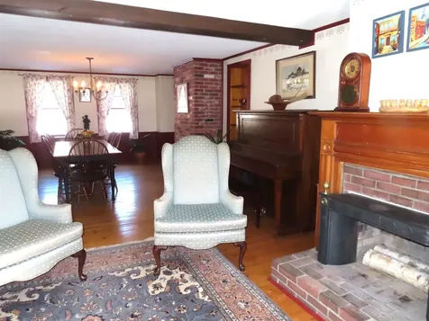 95 Apple Hill Road Sullivan NH 03445