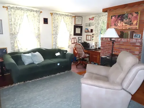 95 Apple Hill Road Sullivan NH 03445