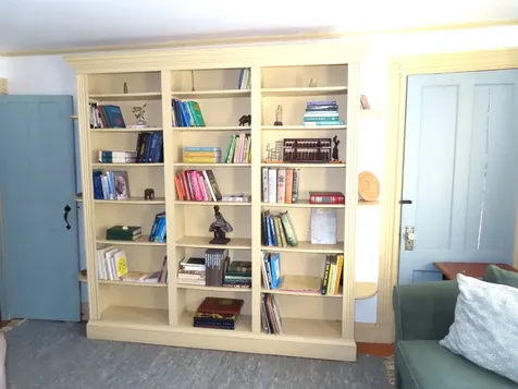 95 Apple Hill Road Sullivan NH 03445