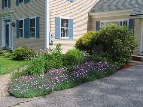 95 Apple Hill Road Sullivan NH 03445