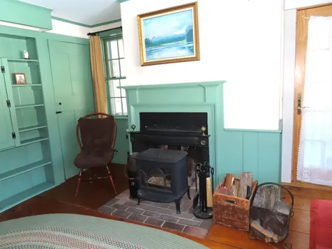 95 Apple Hill Road Sullivan NH 03445