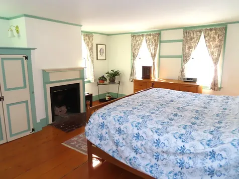 95 Apple Hill Road Sullivan NH 03445