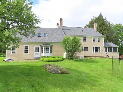 95 Apple Hill Road Sullivan NH 03445