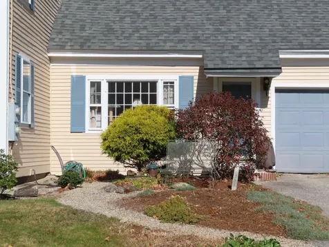 95 Apple Hill Road Sullivan NH 03445