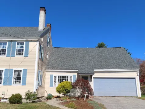 95 Apple Hill Road Sullivan NH 03445