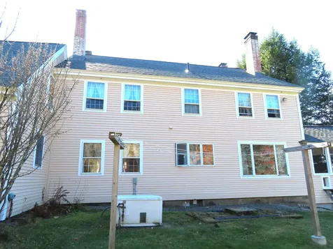 95 Apple Hill Road Sullivan NH 03445