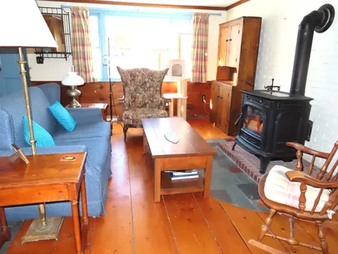 95 Apple Hill Road Sullivan NH 03445
