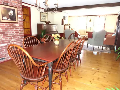 95 Apple Hill Road Sullivan NH 03445