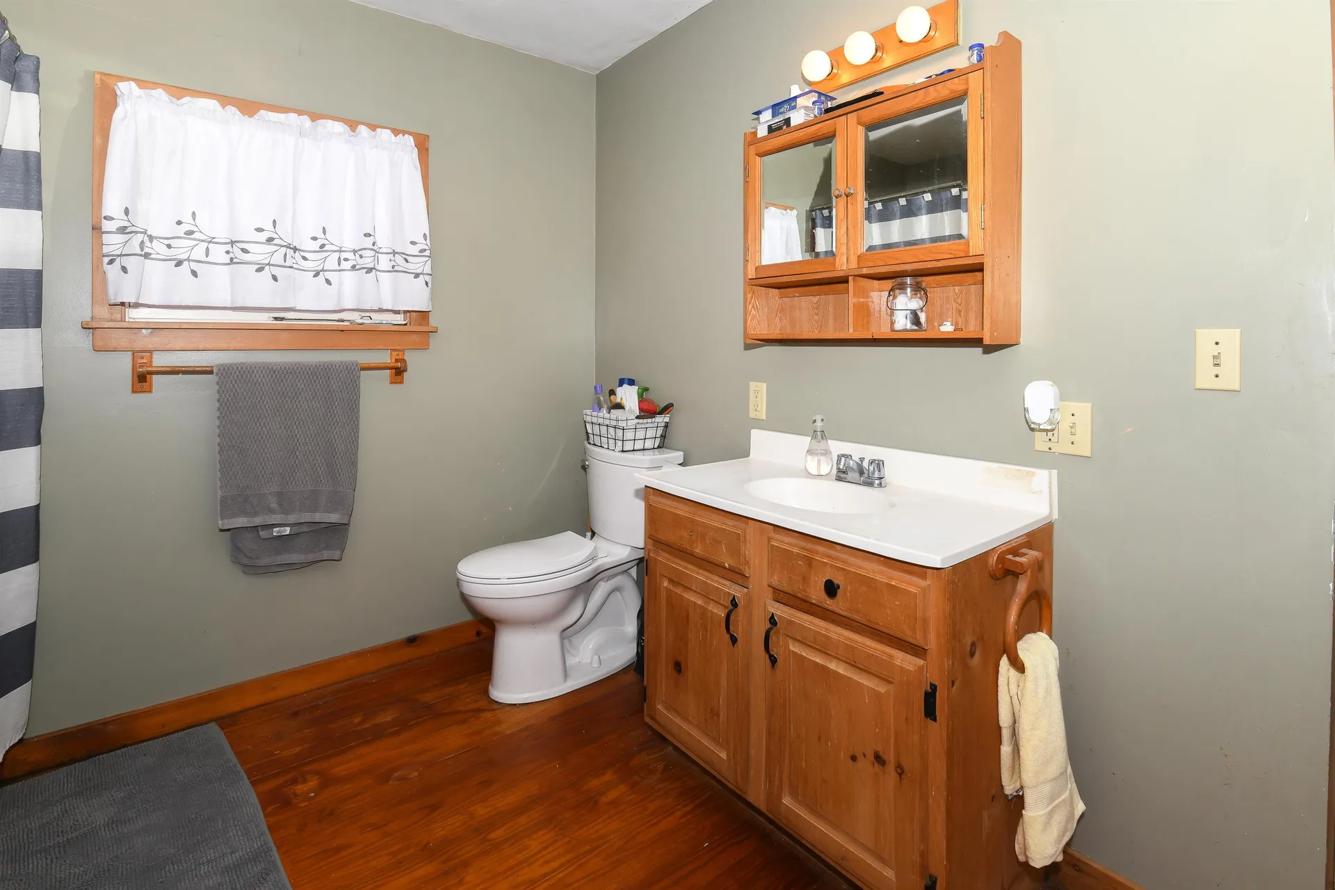 270 Bog Pond Road Fryeburg ME 04037