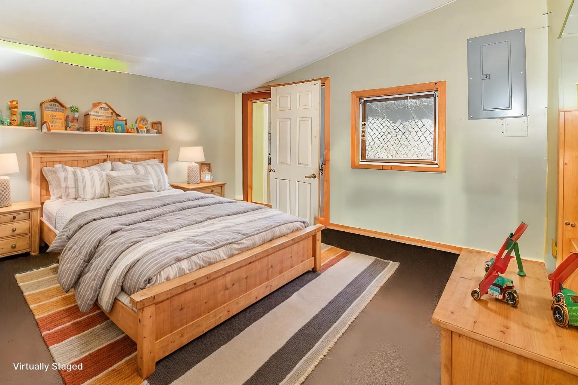 270 Bog Pond Road Fryeburg ME 04037